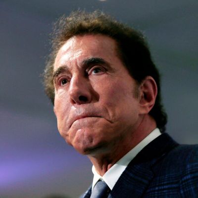 Casino mogul Steve Wynn told Trump point-blank that he’s ‘off message’