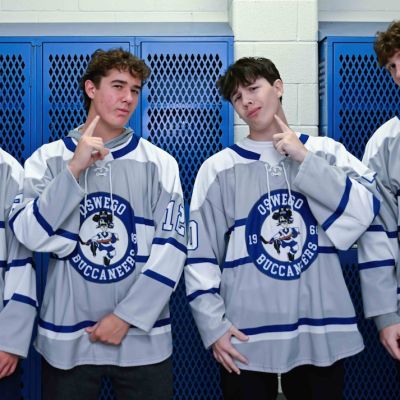Syracuse.com’s boys hockey rankings (Week 5): Holiday success boosts 4 teams