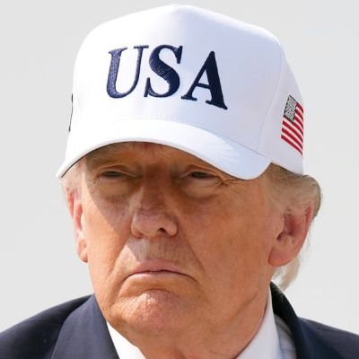 Trump Reveals Obsession With Own Death in Crazed Post