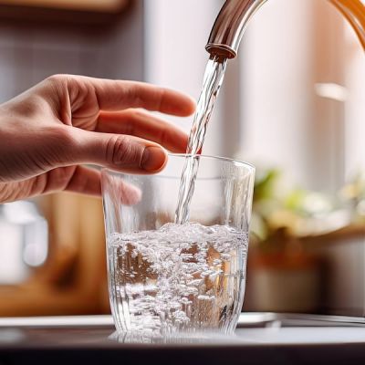 Wisconsin DNR releases annual drinking water report