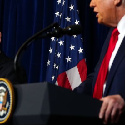 Can Netanyahu win back Trump as pressure mounts in advance of election?