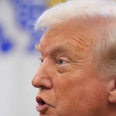 Trump says BBC ‘defrauded the public’ with editing of January 6 speech