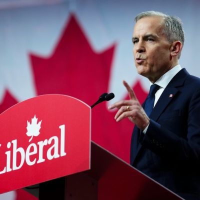 Trump’s trade war and annexation threats have upended Canada’s election – The Boston Globe