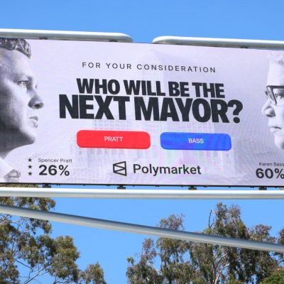 Pratt loses in LA mayor race, Trump stokes conspiracies