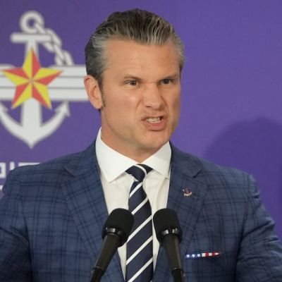 Pentagon Pete Lashes Out at His Bloodthirsty Orders Leaking