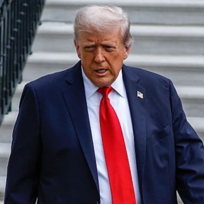 Trump Hit With Fresh Court Blow After Revenge Firing