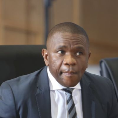 ‘Crime intelligence has been doing a lot of bad things’: Mkhwanazi