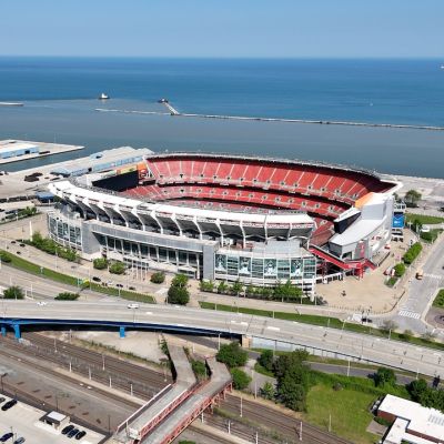 New or renovated Browns stadium won’t yield economic benefits for Cleveland, experts say