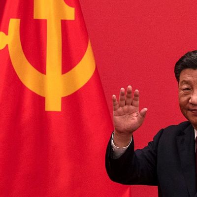 First-ever ‘China Week’ takes aim at America’s dependence on Beijing