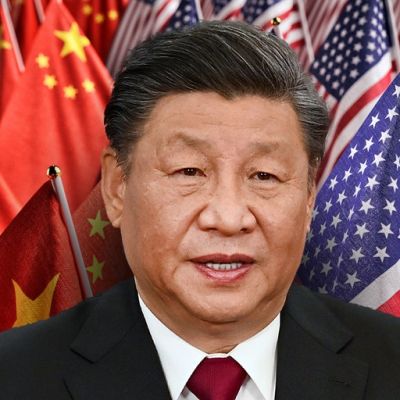 The real danger of doing business in China