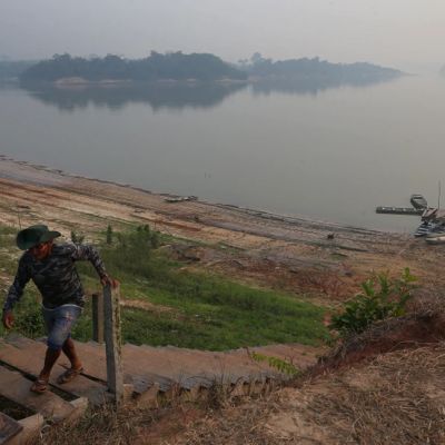 Environmentalists celebrate Lula’s reelection in Brazil: ‘The Amazon can breathe a sigh of relief’