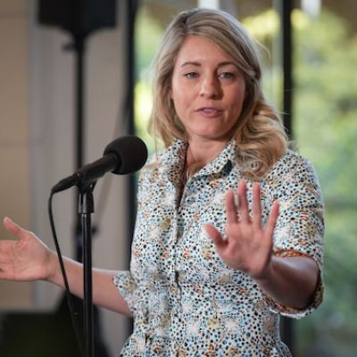 Federal government puts roadblock in front of ammo-supply deal for Israel