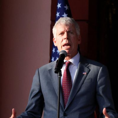 US-led oil sales from Venezuela to bring in $5 billion in months, energy chief Wright tells NBC News