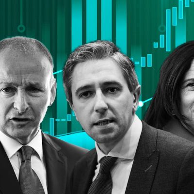 Jennifer Bray: Referendums, resignation and a general election – a year of drama and political shocks