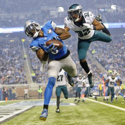 Whitmer declares Sept. 30 ‘Megatron Day’ in honor of Calvin Johnson