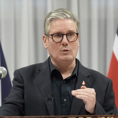 British lawmakers accuse Starmer of ‘colonial mindset’ in slavery reparations debate