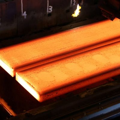 Steel M&A gets a new punchy cross-border bid