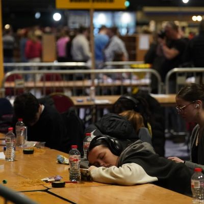 Hugh Linehan: Beneath the vote for stability and small-c conservatism, darker currents are stirring