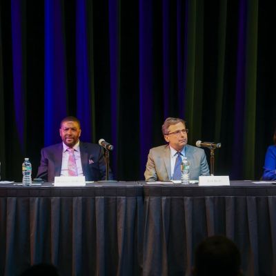 With jabs from Wu and Kraft, Boston mayoral race is off to a testy start – The Boston Globe