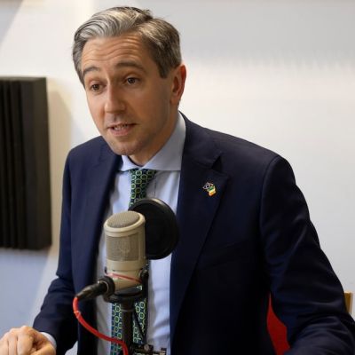 Inside Politics: Good and bad news for Ireland from Trump’s UK deal