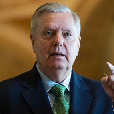 Ukraine can kick out Russia with European support, American weapons – US Senator Graham
