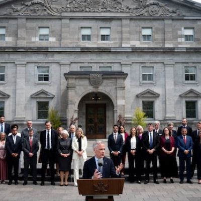 What is a secretary of state? A guide to Mark Carney’s two-tiered cabinet