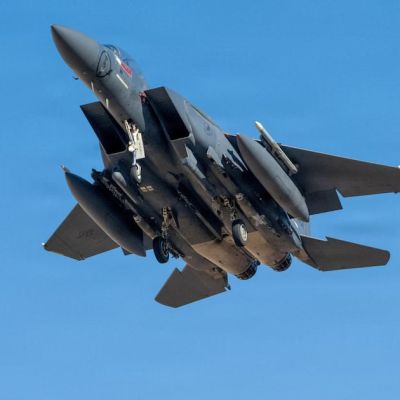 What we know about ‘daring’ US raid to rescue airman from Iran | The National