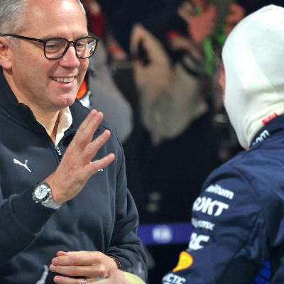 F1 chief reveals Max Verstappen conversation: ‘He understands now’
