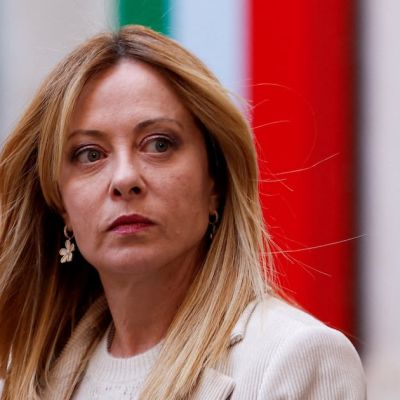 Italy suspends renewal of defence agreement with Israel | The National