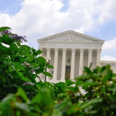U.S. Supreme Court strikes down limits on party spending in federal elections, backing Republican appeal