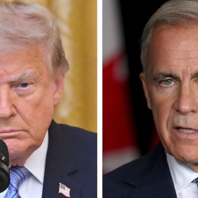 Observer calls Trump's latest tariffs 'illegal and obviously desperate.' Live trade war updates here.