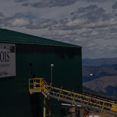 Cobalt miner Jervois in rescue deal after struggle to compete with China