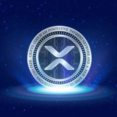 XRP Soars 20% as Major Holders Accumulate 300M Tokens in Four Days