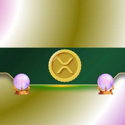 XRP Approaching a Critical Level, Which Way are Ripple Traders Going This Week?