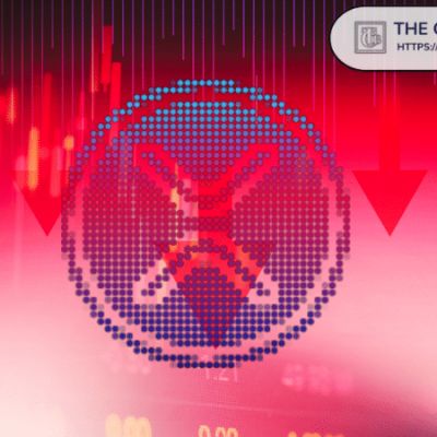Here’s Why XRP Risks Dropping to $1: Analyst