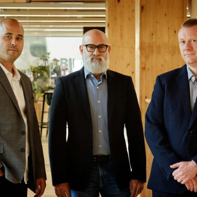 Quantum VC firm 55 North launches with first close of €300m fund