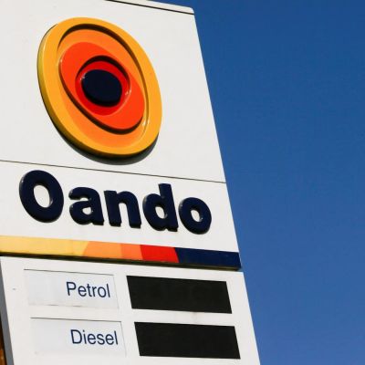 Nigerian oil producer Oando completes pipeline repairs after spills