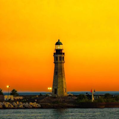 The water’s fine! Best lake in the United States is in Upstate NY