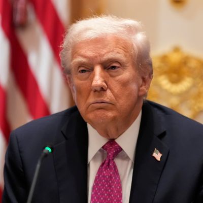 As the government shutdown drags on, Trump is using his leverage to shape it – The Boston Globe