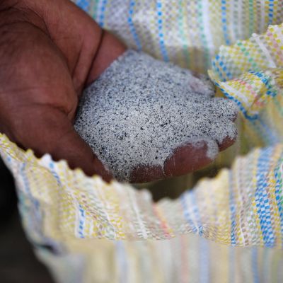 US-led peace talks could boost Rwandan processing of Congo minerals, sources say