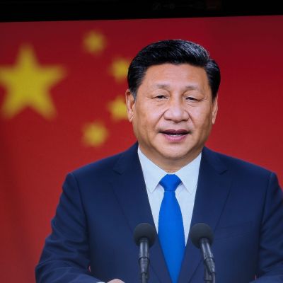 During the Donald Trump-Xi Jinping summit, China holds the cards – ExBulletin