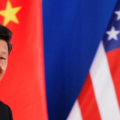 America should ban Chinese EVs