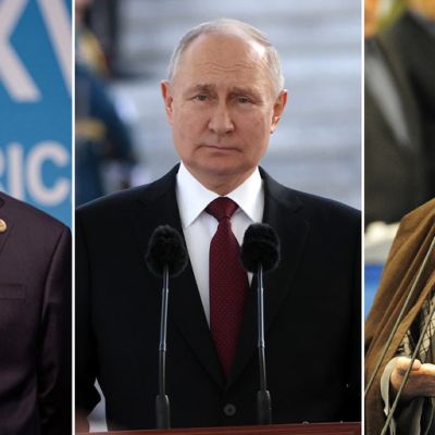 Labeling China, Russia and Iran as new ‘Axis of Evil’ will not neutralize the threats they pose