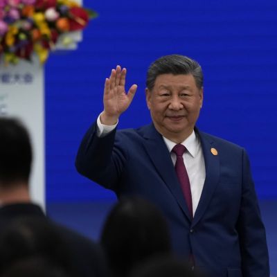 Xi Positions China as AI Partner for Developing Nations, Warns on Risks and Security Overreach – Internewscast Journal