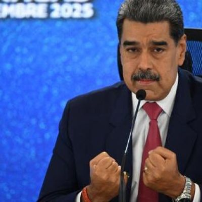 Trump, Venezuelan president discussed possible meeting over phone: report