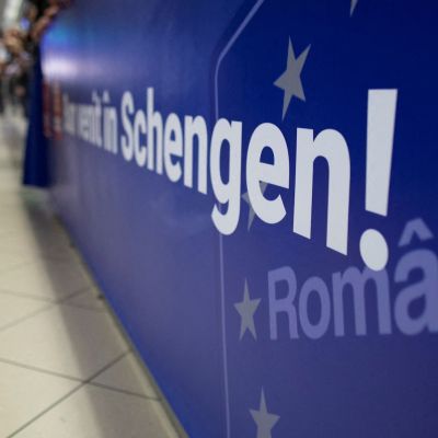 Romania and Bulgaria to join Schengen free-travel area from Jan. 1