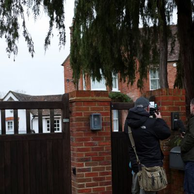 Explainer: BBC crisis: What caused it and what happens next?