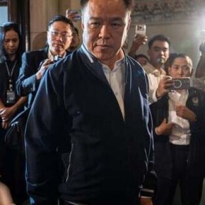 Thailand: Government Backsliding on Rights