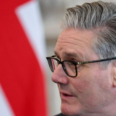 UK to call for toll-free Strait of Hormuz, wants Lebanon in ceasefire deal