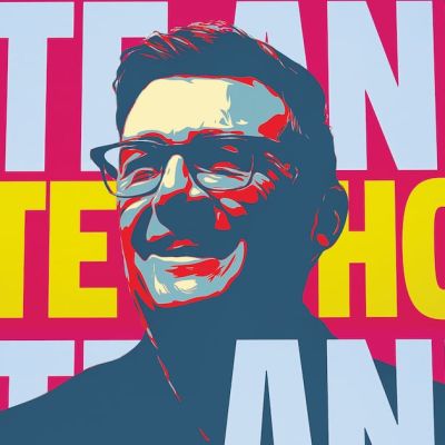 Andy Burnham's Britain appears to be moving towards reality. What would it look like?